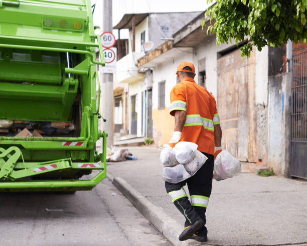 Demolition Debris Removal in Henderson, NV