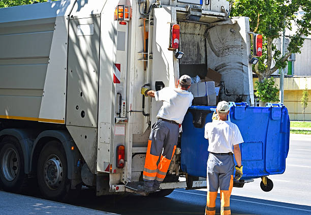 Trusted Henderson, NV Junk Removal Experts