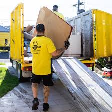 Moving and Downsizing Cleanouts in Henderson, NV